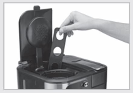 Cuisinart-SS-4N1T-coffee-center-baristabar-inserting-charcoal-water-filter-img
