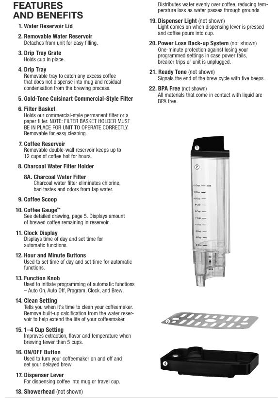 Cuisinart-dcc-3000nas-coffee-maker-parts-accessories-features-img