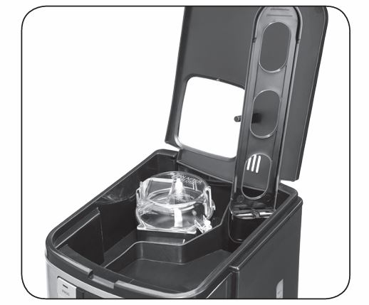 Cuisinart-dgb-450nas-grind-&-brew-coffeemaker-charcoal-water-filter