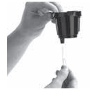 Cuisinart-ss-gb1-Grind-&-Brew-Plus-cleaning-the-funnel