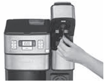 Cuisinart-ss-gb1-Grind-&-Brew-Plus-cleaning-the-piercing-needle