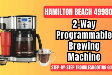 Hamilton-beach-49980RG-2way-coffee-maker-troubleshooting-guide-img