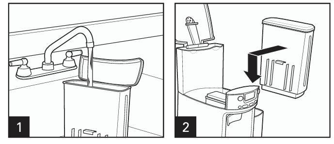 Hamilton-beach-47950-coffee-maker-filling-water-reservoir-img