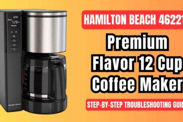 Hamilton-beach-46221G-coffee-maker-troubleshooting-guide-featured-img