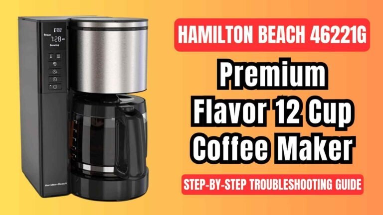 Hamilton-beach-46221G-coffee-maker-troubleshooting-guide-featured-img