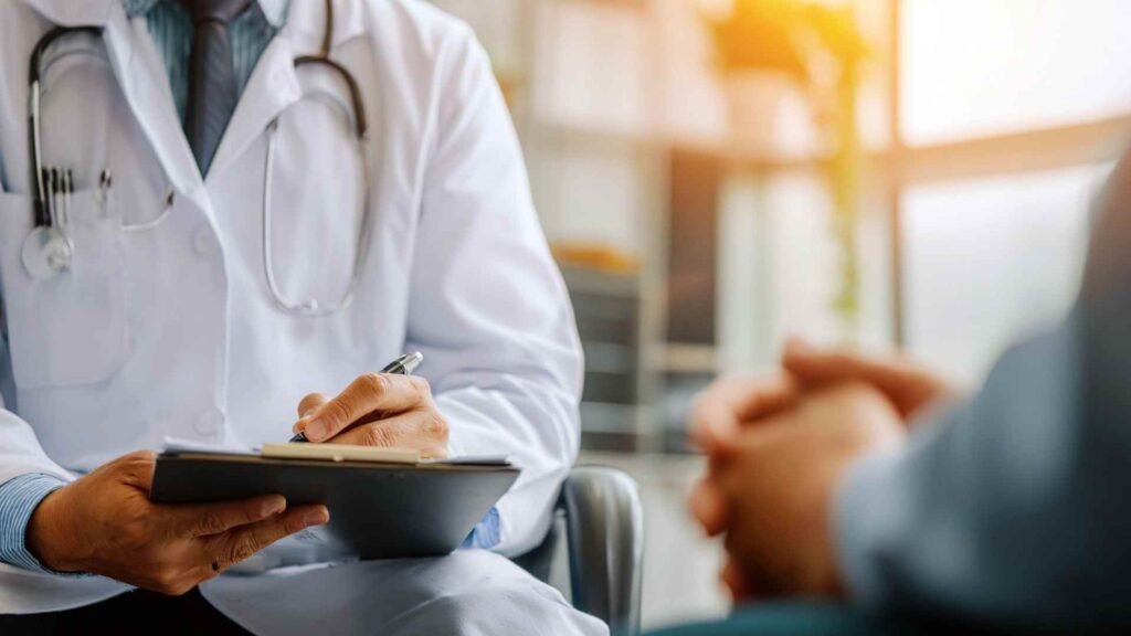 doctor-consultation-about-drinking-coffee-with-adderall-explained-img