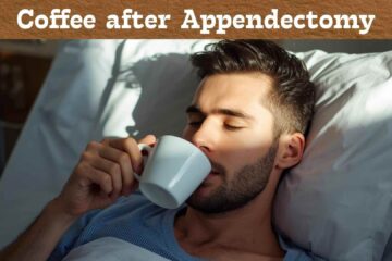 drinking-coffee-after-Laparoscopic Appendectomy-img