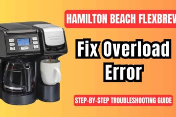 troubleshooting-overload-error-on-Hamilton-Beach-Flexbrew-complete-guide-featured-img