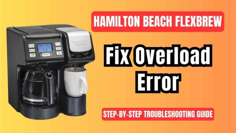 troubleshooting-overload-error-on-Hamilton-Beach-Flexbrew-complete-guide-featured-img