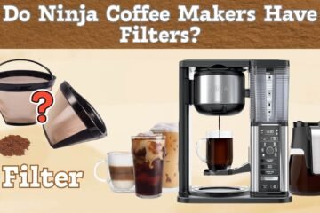 Do Ninja Coffee Makers Have Filters image