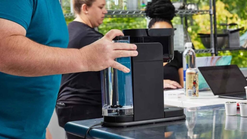 programming keurig coffee makers