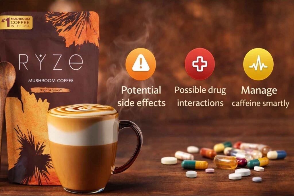 RYZE-mushroom-coffee-side-effects-image
