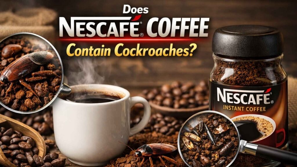 does-Nescafe-coffee-contain-cockroaches-explained-image
