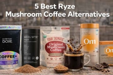 Ryze-mushroom-coffee-top-alternatives-brands-image