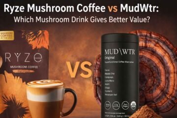 Ryze-vs-MudWTR-mushroom-coffee-complete-comparison-details-image