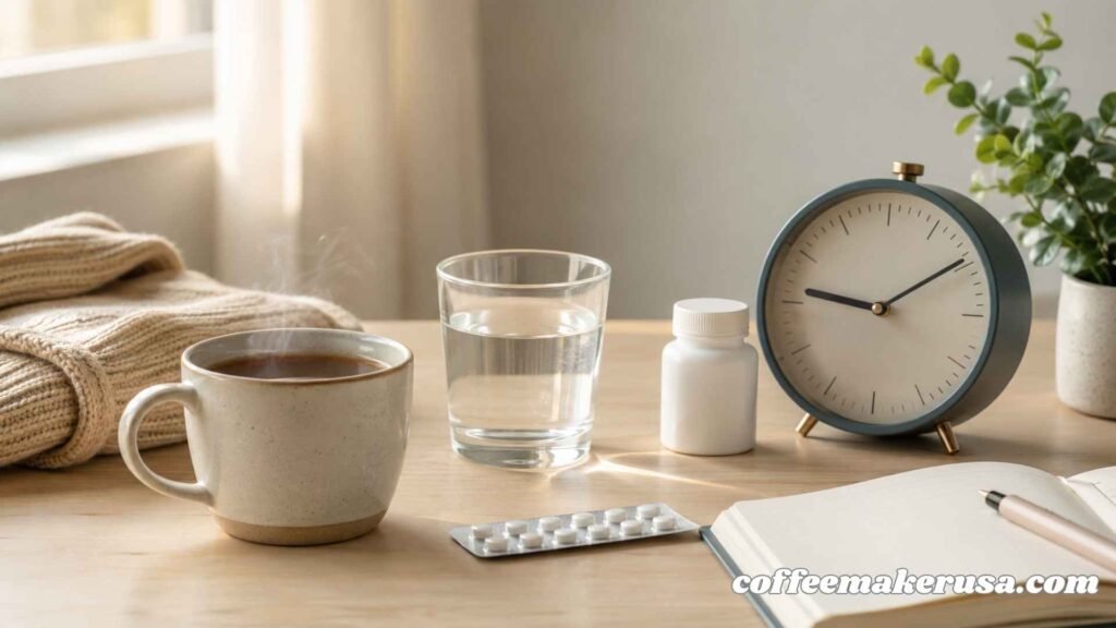 coffee-after-misoprostol-mifepristone-wait-timeline-img